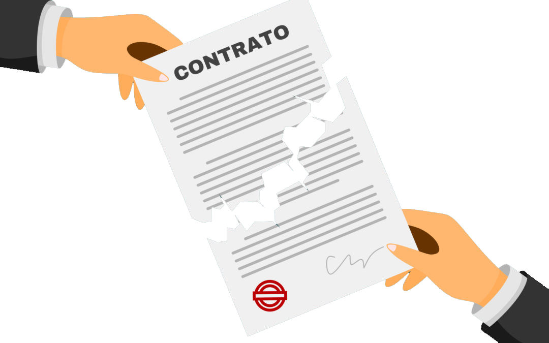 cancelamento