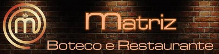 matriz boteco e restaurante